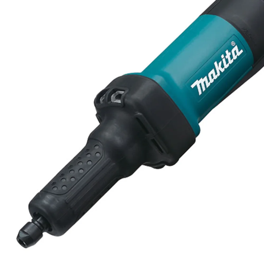 Retificadeira 6mm 400 Watts GD0600 Makita