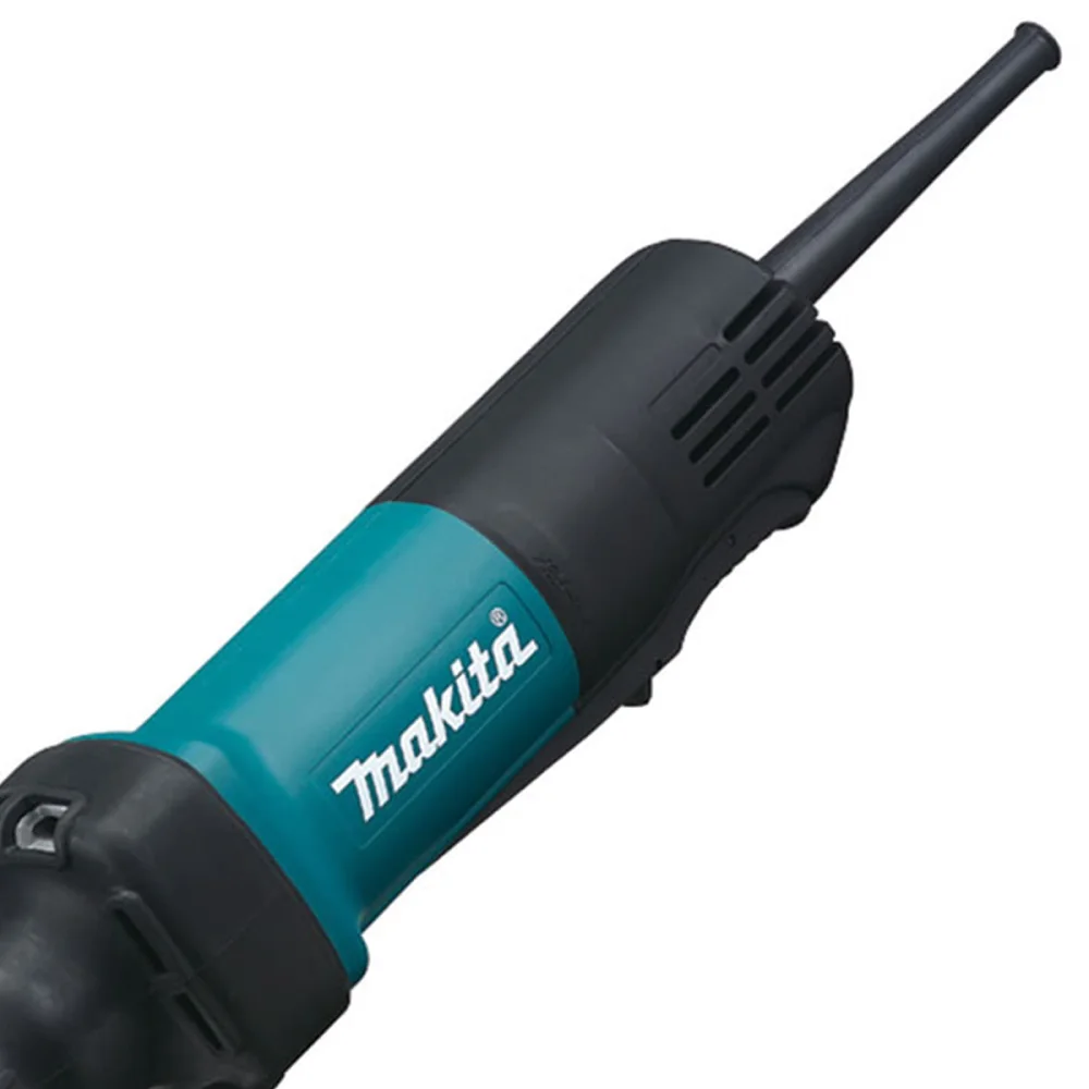Retificadeira 6mm 400 Watts GD0600 Makita