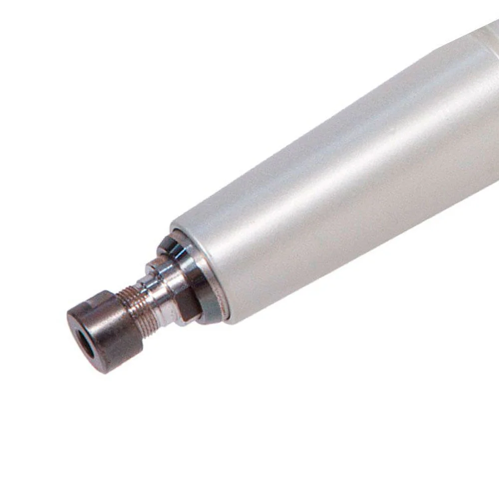 Retificadeira Reta 6mm 670 Watts G1915 Gamma Ferramentas 110 Volts