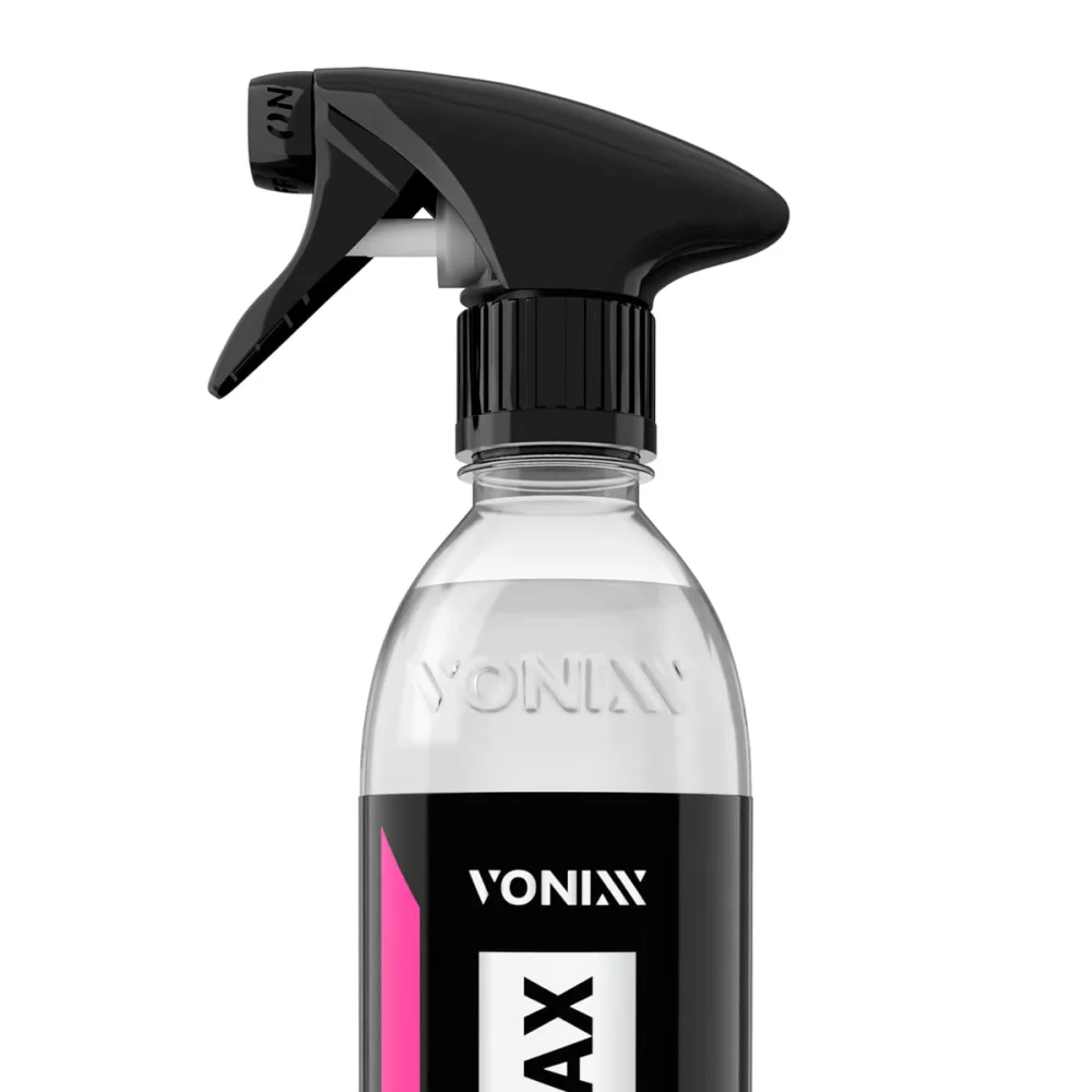 Revelax Revelador de Hologramas 2009036 Vonixx 500ml
