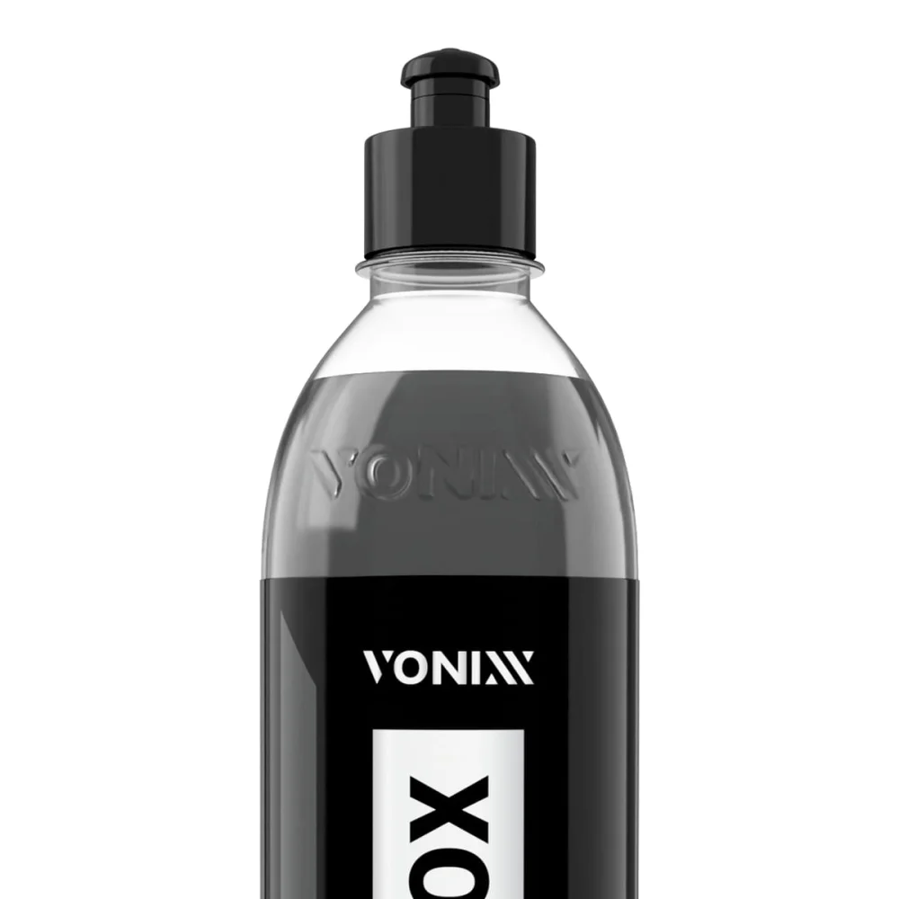 Revox Selante Sintético para Pneus Pretinho 2011016 Vonixx 500ml