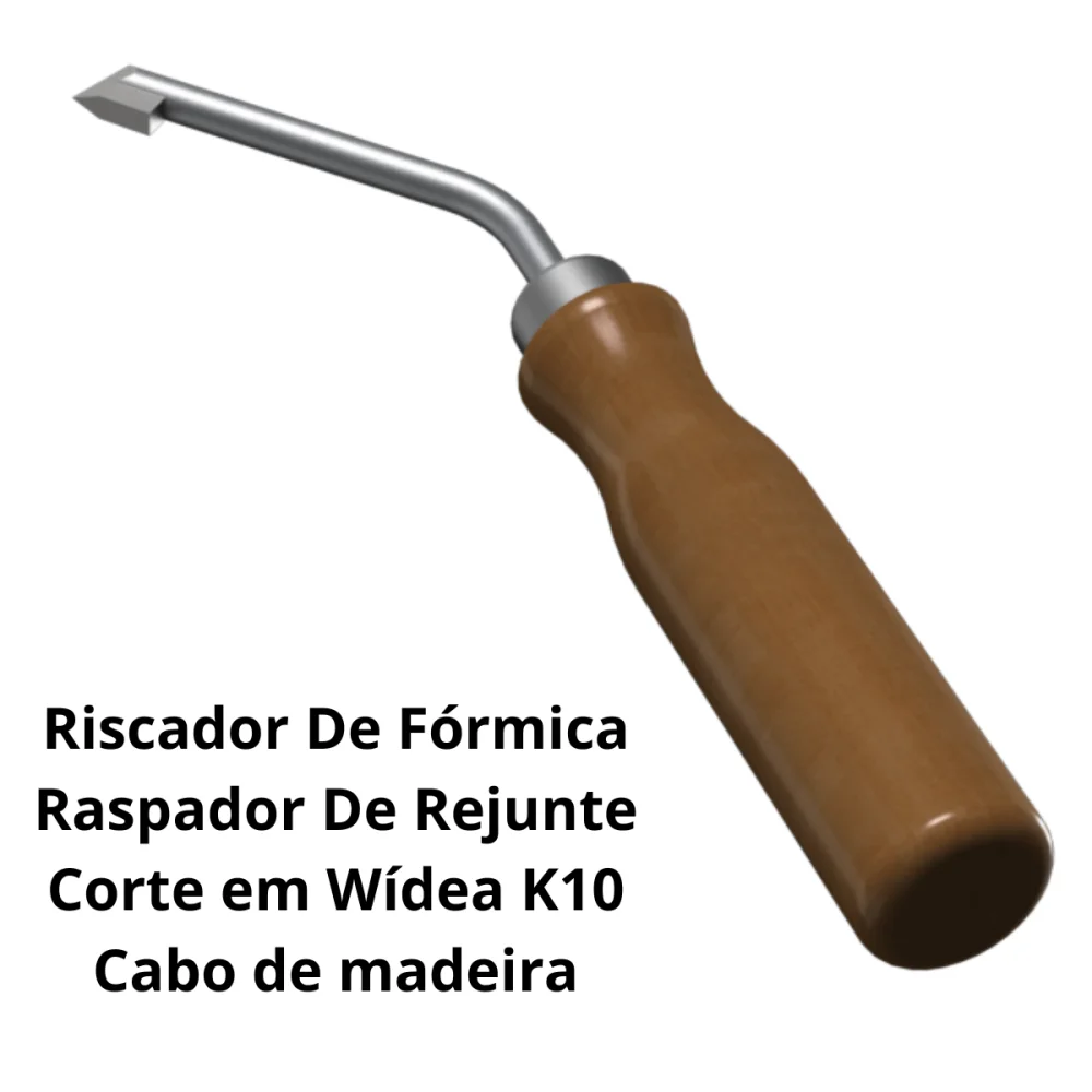 Riscador Cortador de Fórmica Manual 2500000.00 Radix