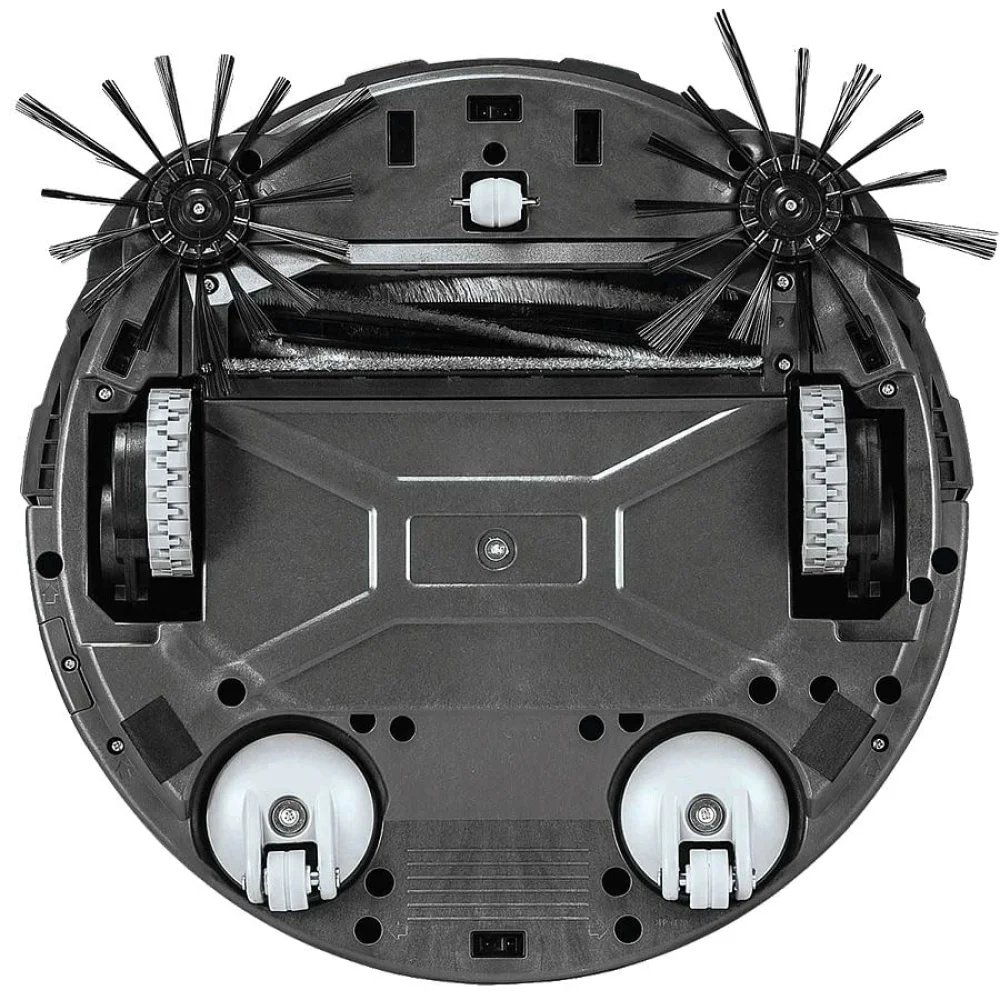Robô Aspirador à BateriaNão acompanha 18V com Controle Remoto DRC200Z Makita