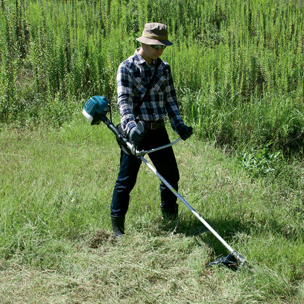 Roçadeira à Gasolina 24.5Cc EM2500UG Makita