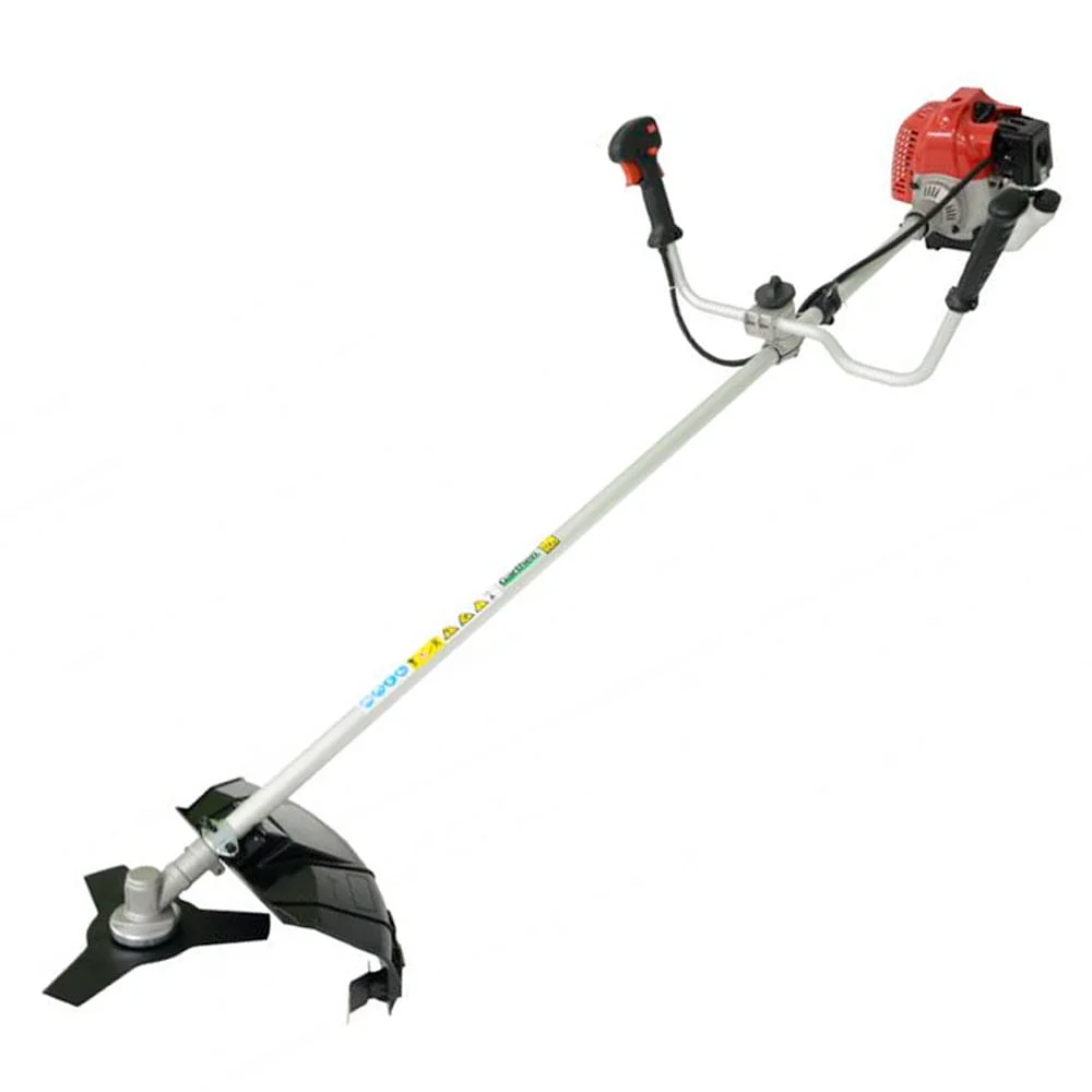 Roçadeira à Gasolina 427CC Motor 2 Tempos CG-450 31336.7 Garthen