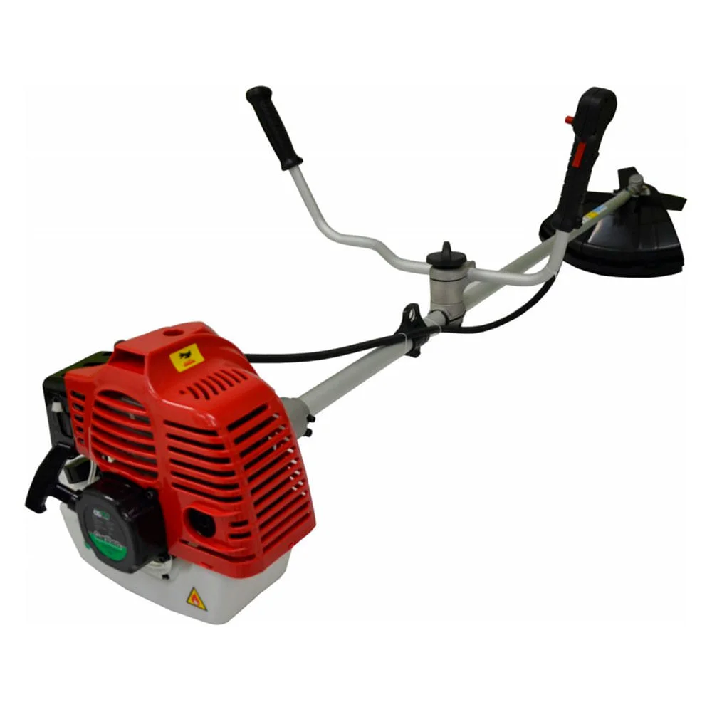 Roçadeira à Gasolina 51,7CC Motor 2 Tempos CG-550 31337.5 Garthen