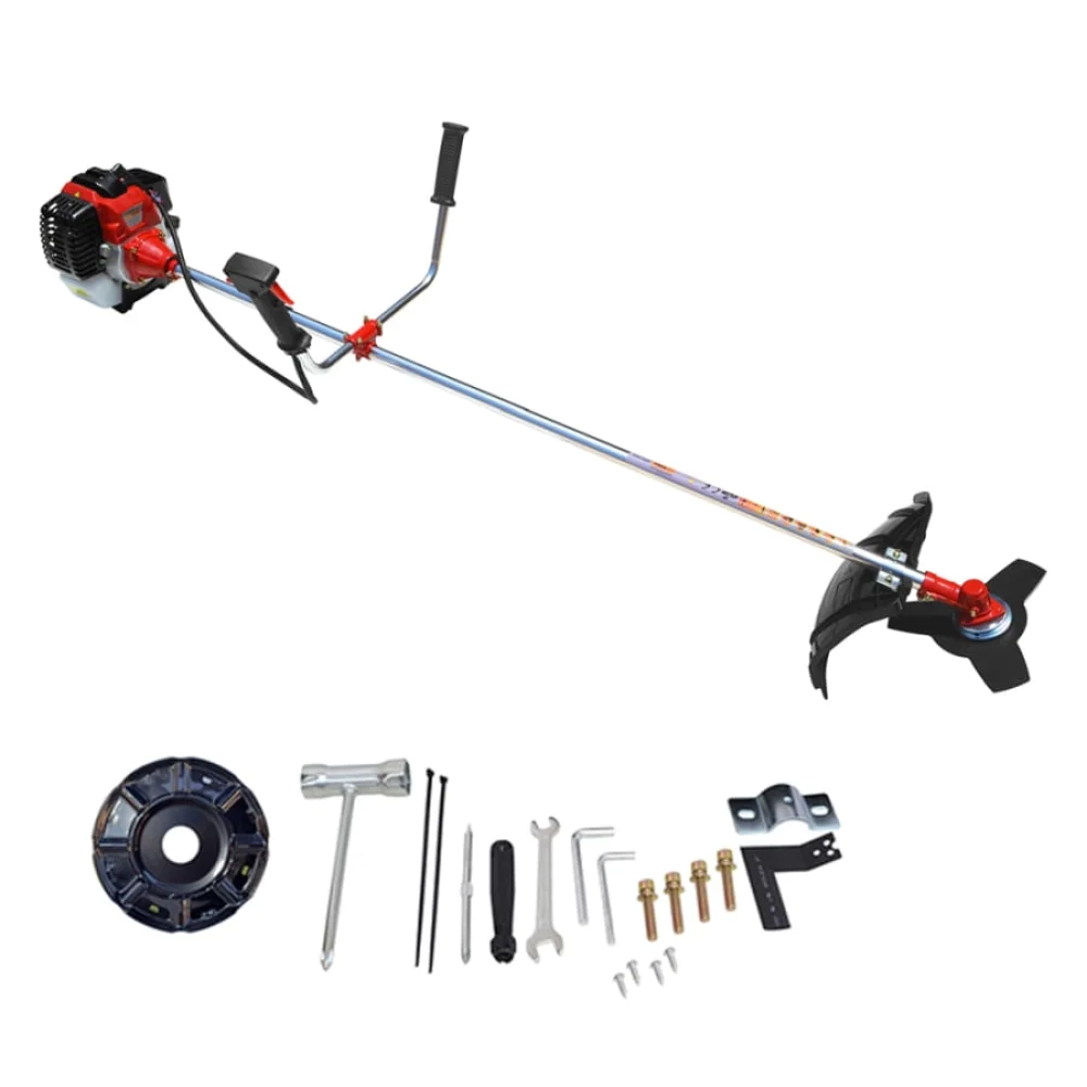 Roçadeira à Gasolina Lateral 25.4Cc 2T RL430AC2-G2 Tekna