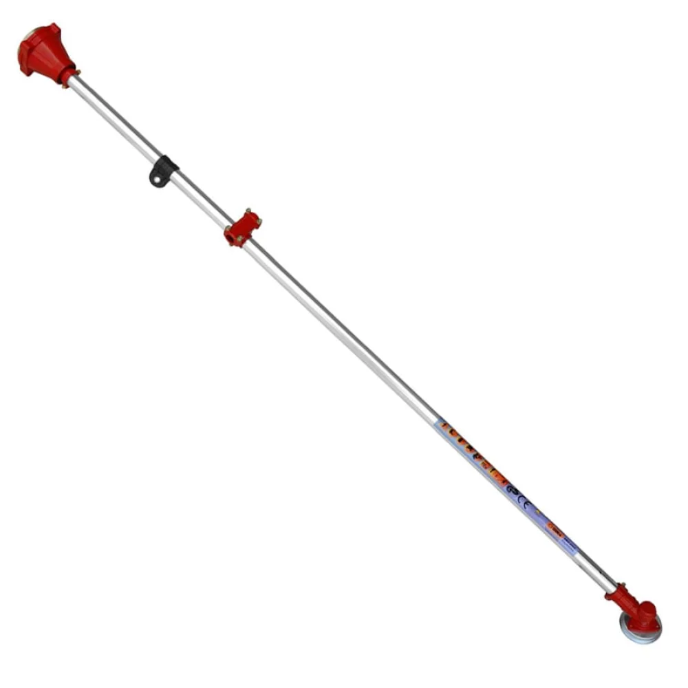 Roçadeira à Gasolina Lateral 25.4Cc 2T RL430AC2-G2 Tekna