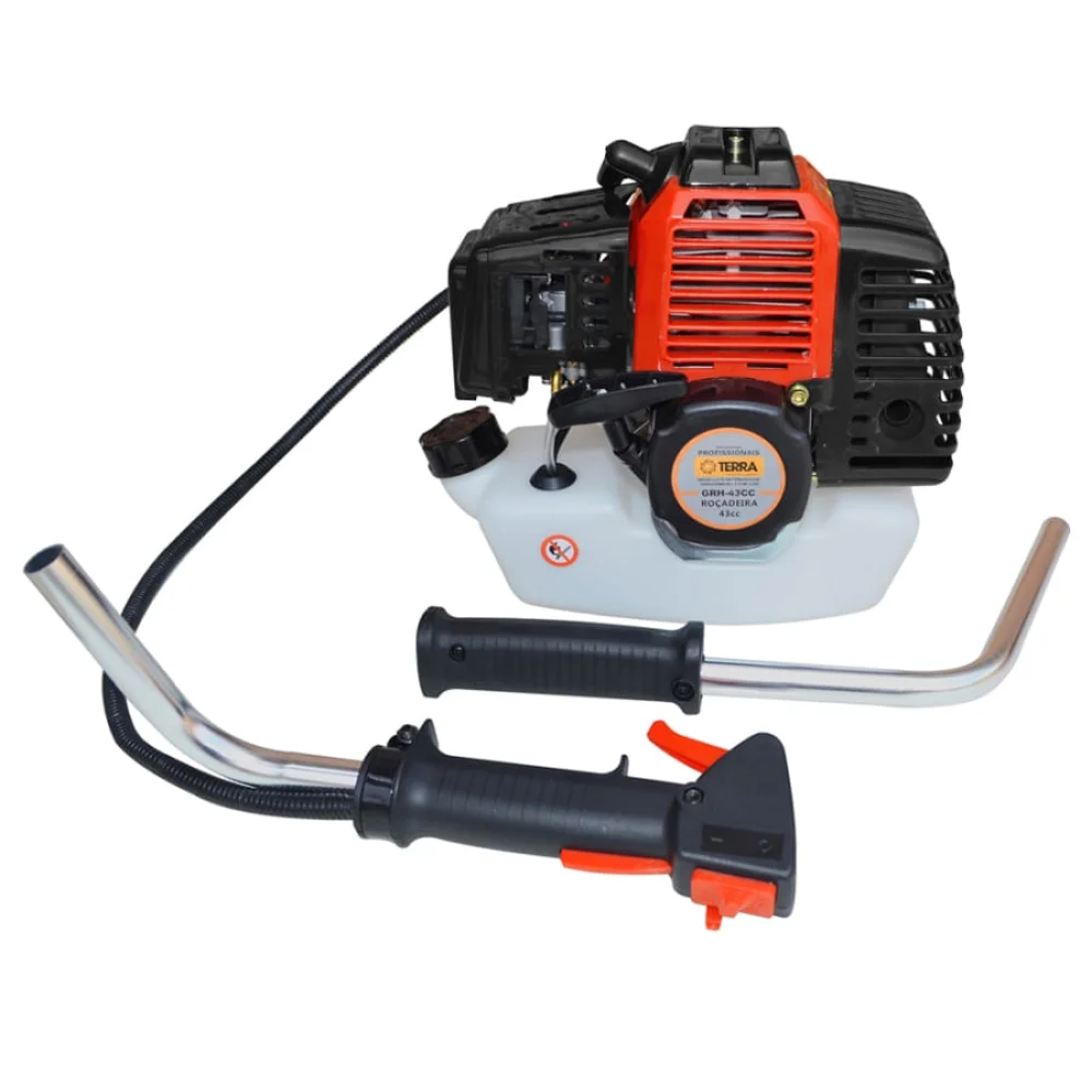 Roçadeira à Gasolina Lateral 25.4Cc 2T RL430AC2-G2 Tekna