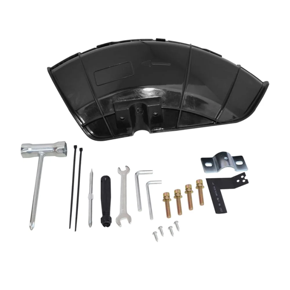 Roçadeira à Gasolina Lateral 25.4Cc 2T RL430AC2-G2 Tekna