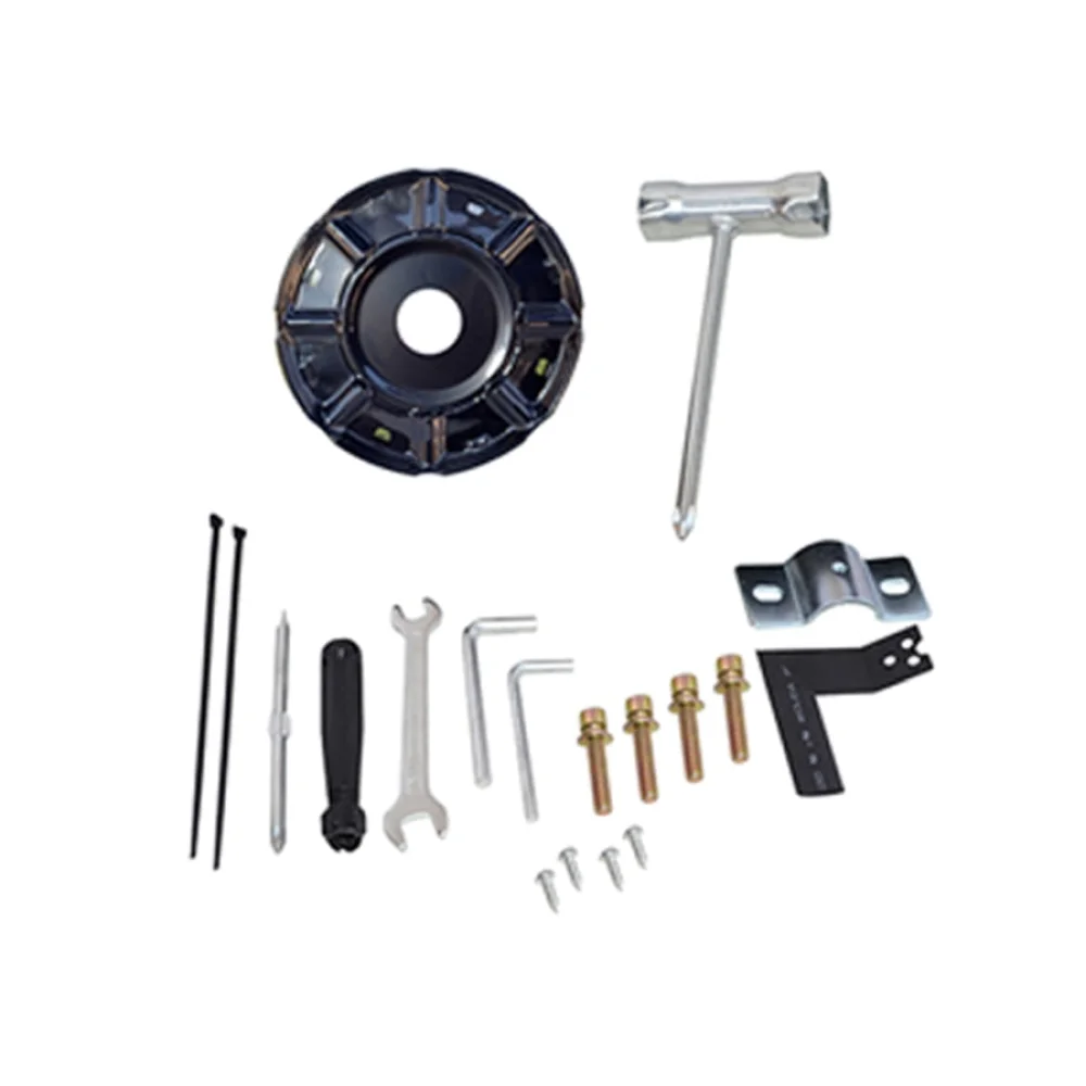 Roçadeira à Gasolina Lateral 25.4Cc 2T RL430AC2-G2 Tekna