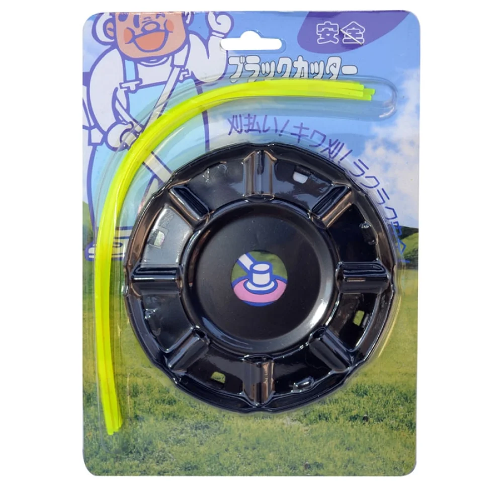 Roçadeira à Gasolina Lateral 25.4Cc 2T RL430AC2-G2 Tekna