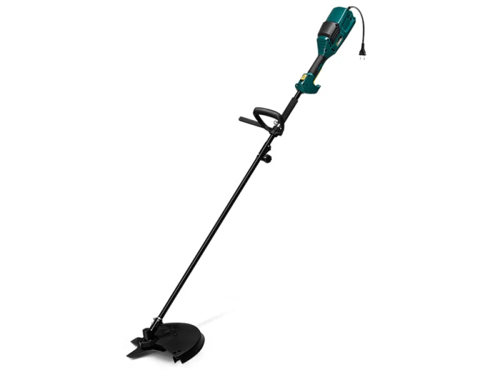 Roçadeira Elétrica com Lâmina 1200 Watts BC1250E1SS Tekna