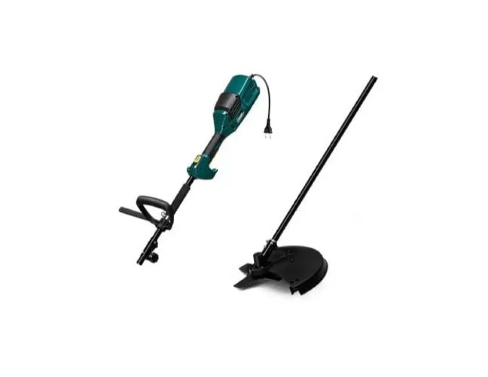 Roçadeira Elétrica com Lâmina 1200 Watts BC1250E1SS Tekna