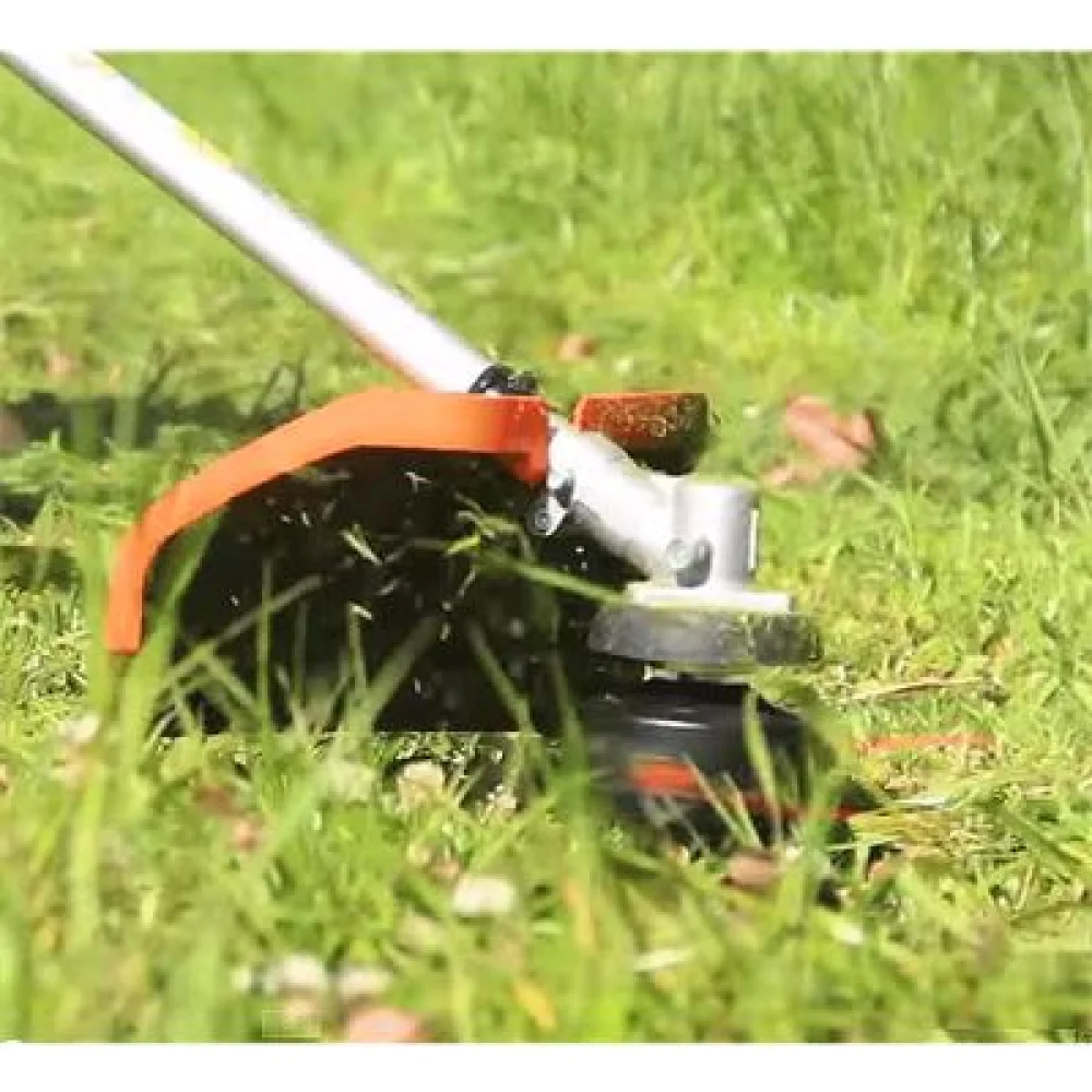 Roçadeira Lateral à Gasolina 427CC 2T GRH430 705486B Terra