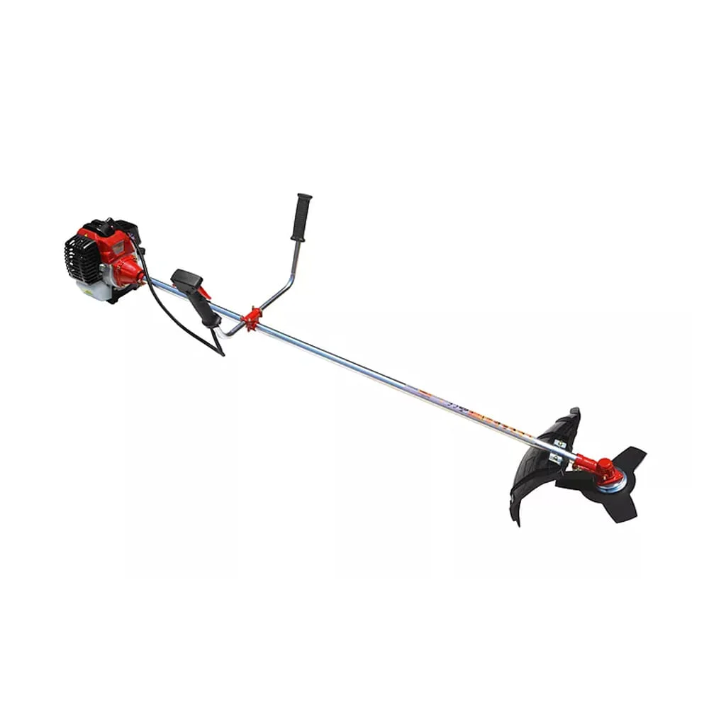 Roçadeira Lateral à Gasolina 427CC 2T GRH430 705486B Terra