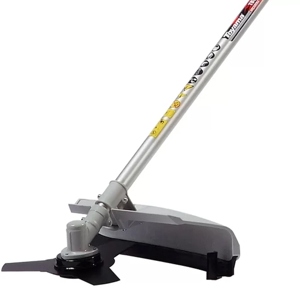 Roçadeira Lateral à Gasolina 42.7CC 2T TBC43H Toyama