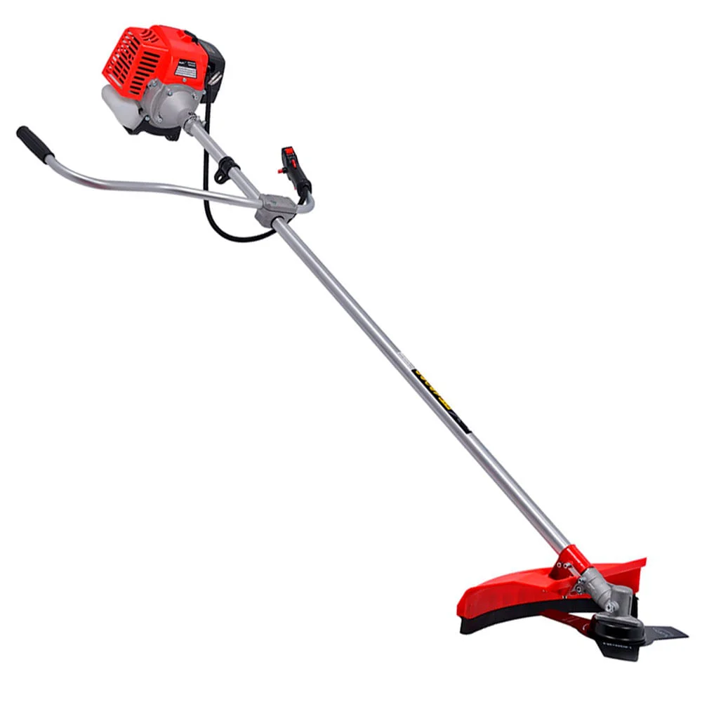 Roçadeira Lateral à Gasolina 516cc 2T TBC52X Toyama