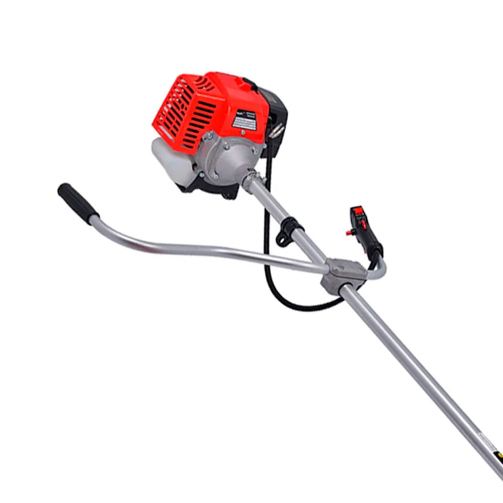 Roçadeira Lateral à Gasolina 516cc 2T TBC52X Toyama