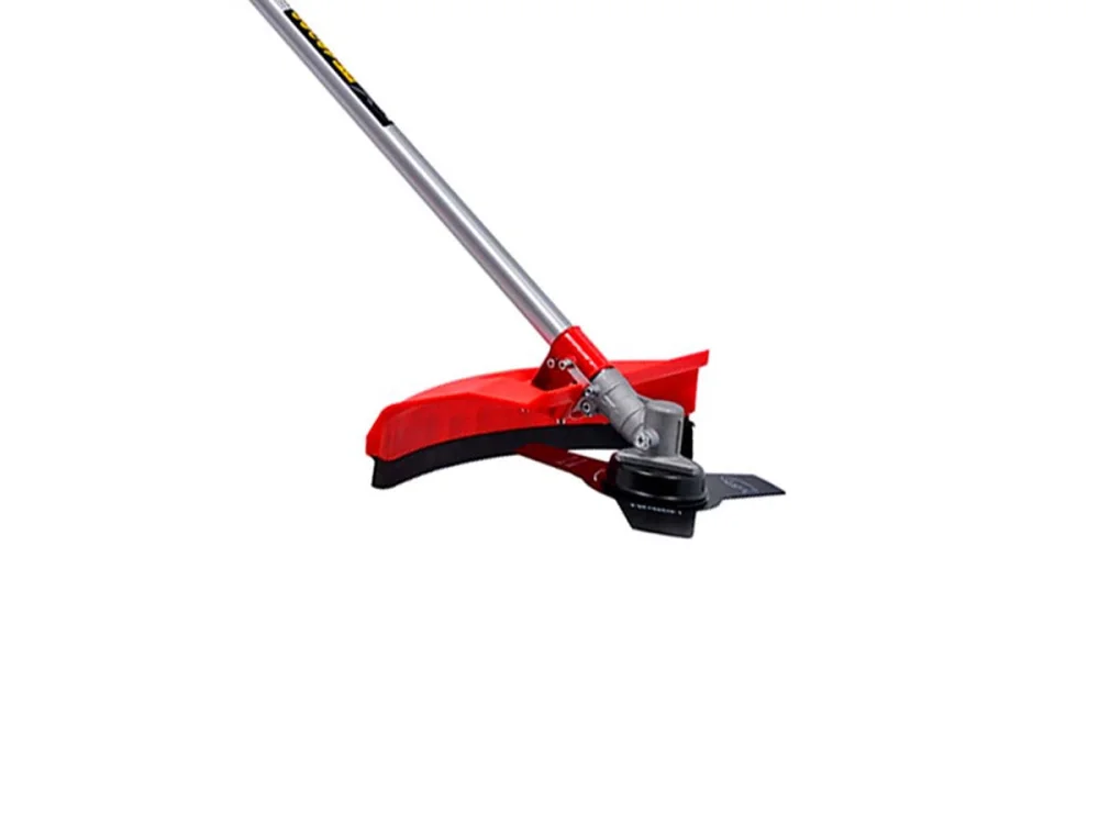 Roçadeira Lateral à Gasolina 516cc 2T TBC52X Toyama