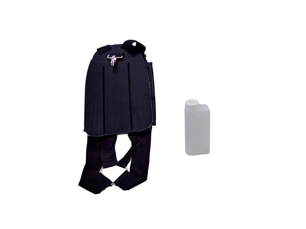 Roçadeira Lateral à Gasolina 516cc 2T TBC52X Toyama