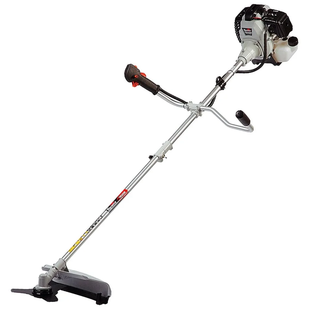 Roçadeira Lateral à Gasolina Bipartida 427cc 2T TBC43SH Toyama