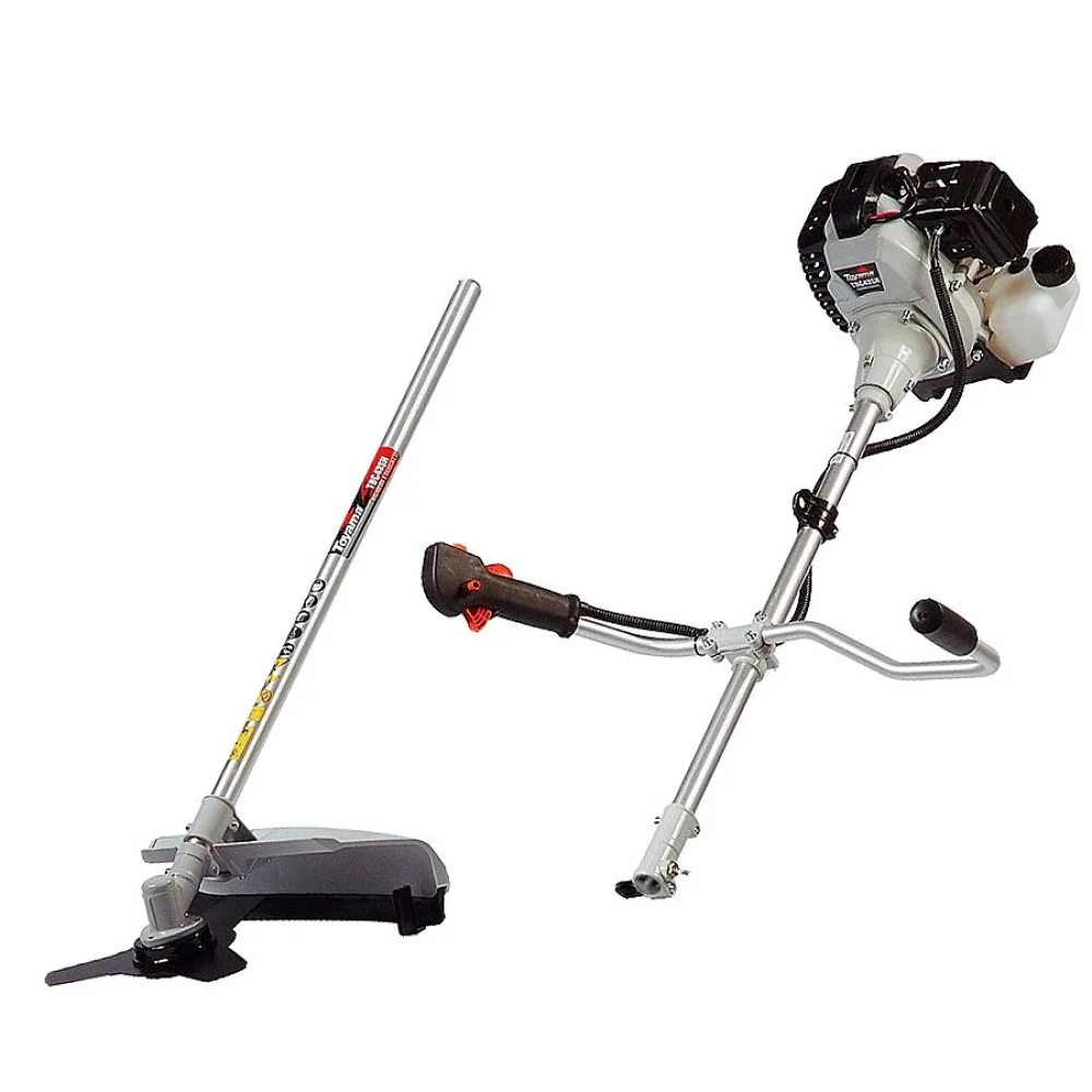 Roçadeira Lateral à Gasolina Bipartida 427cc 2T TBC43SH Toyama