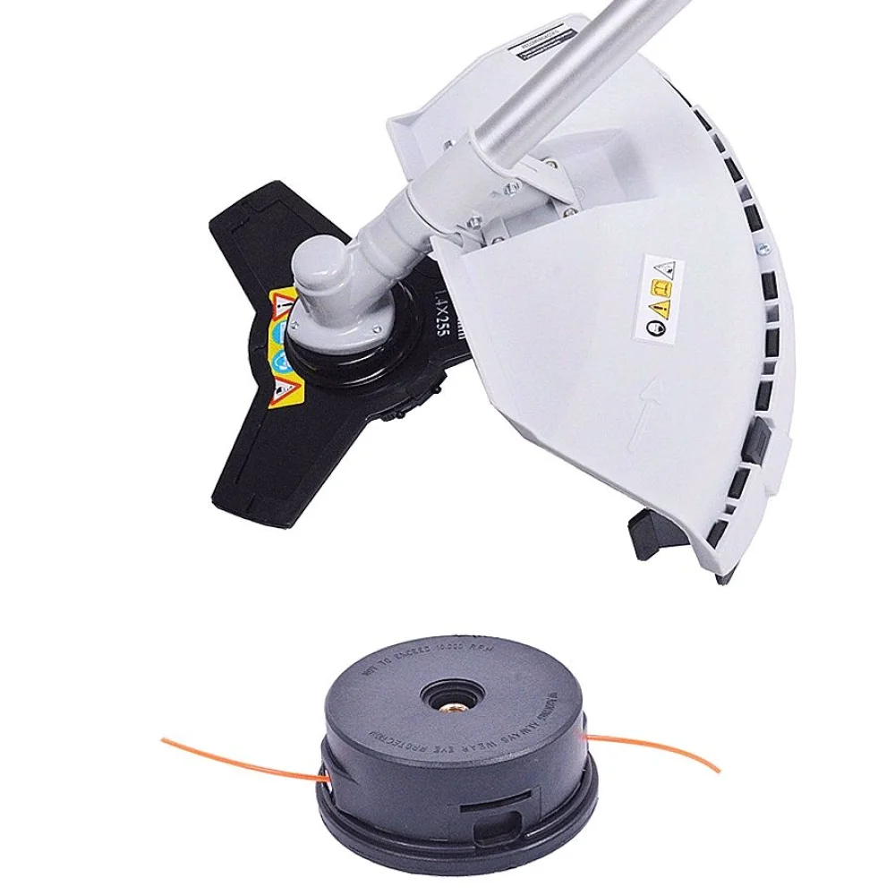 Roçadeira Lateral à Gasolina Bipartida 427cc 2T TBC43SH Toyama