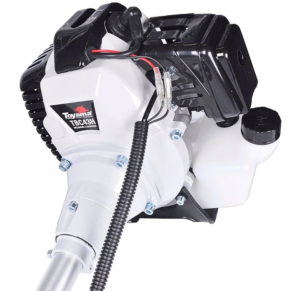 Roçadeira Lateral à Gasolina Bipartida 427cc 2T TBC43SH Toyama