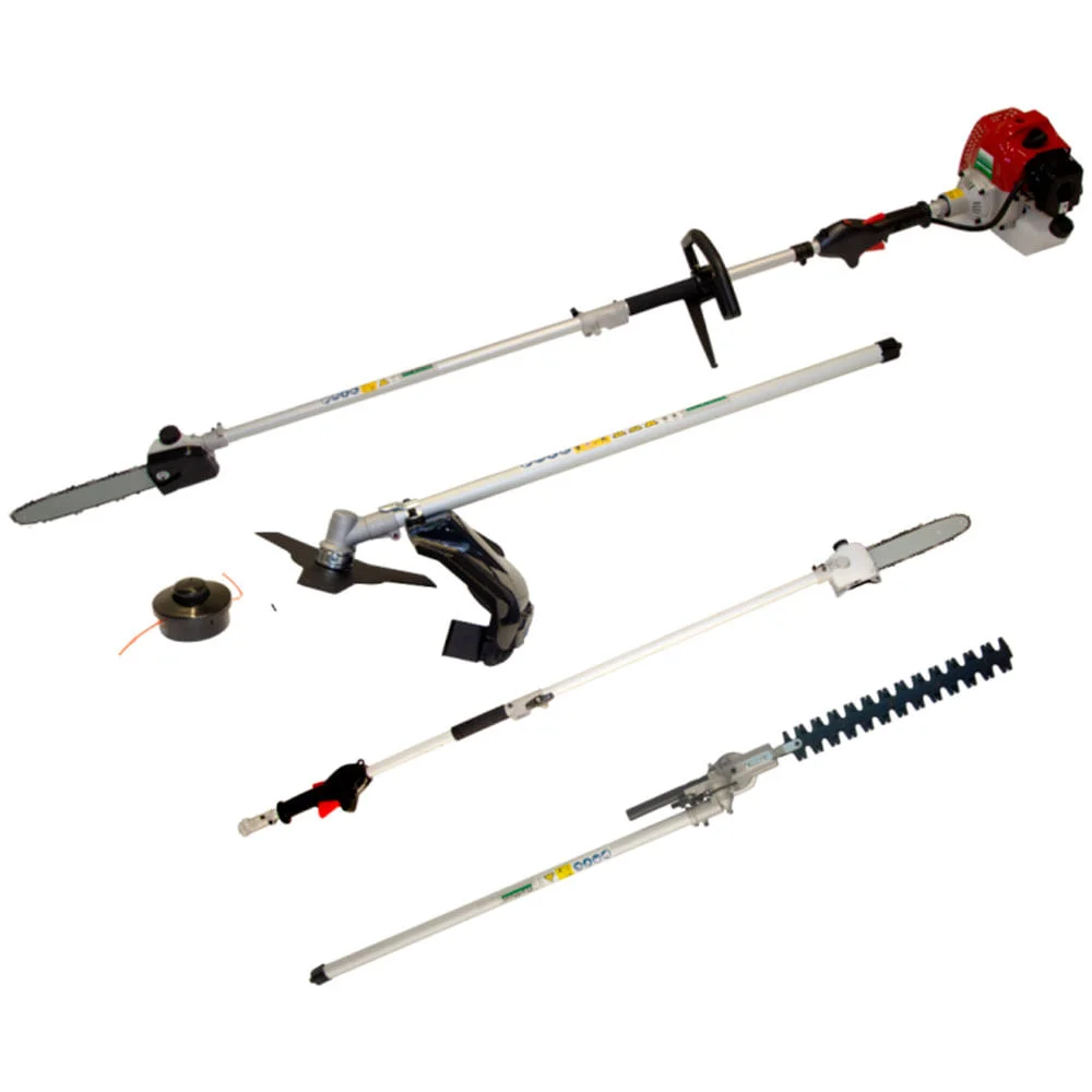 Roçadeira Multifuncional 3X1 42,7CC CGM-4500 36044.4 Garthen