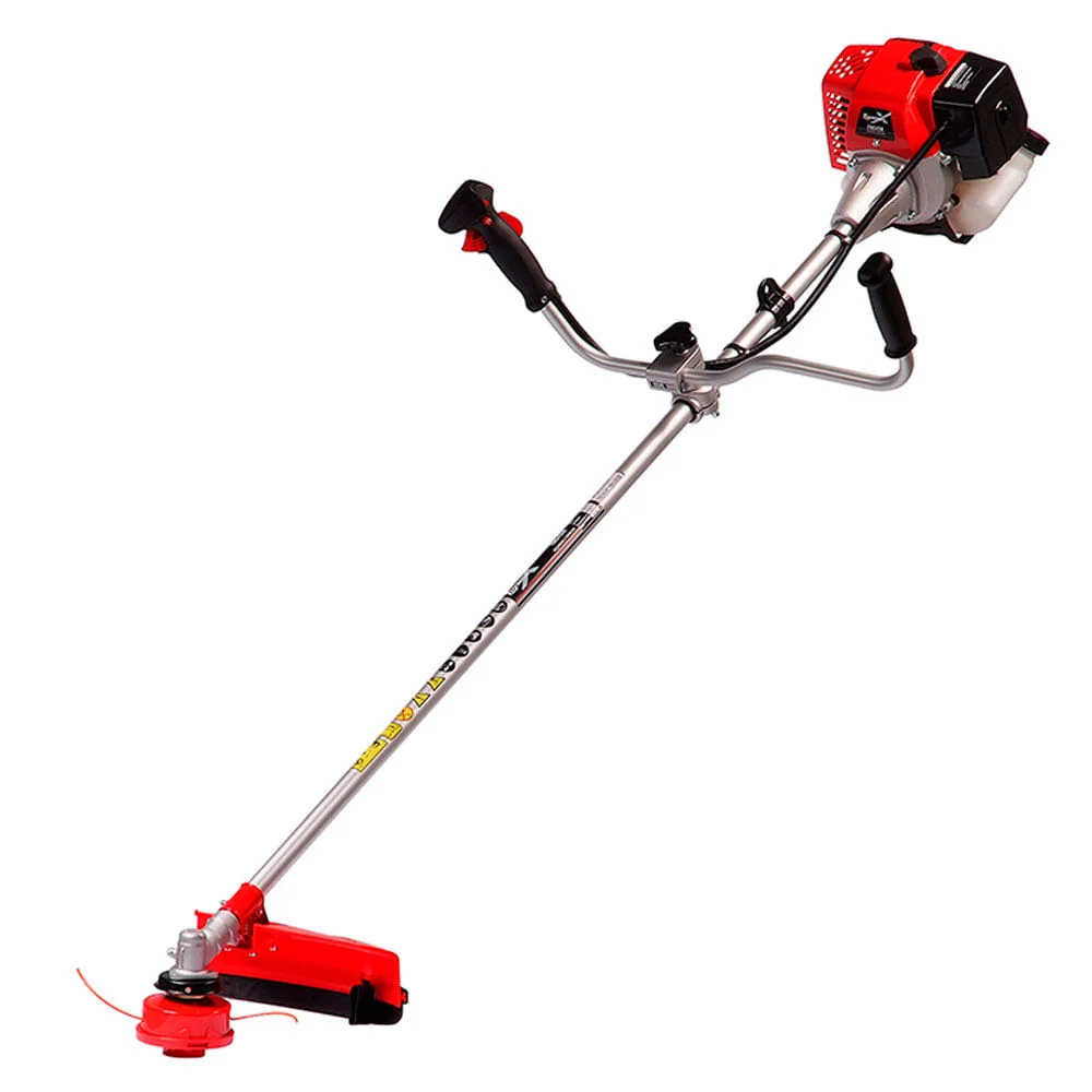 Roçadeira Semi Profissional TBC43X Motor 2 Tempos 301-024 Toyama