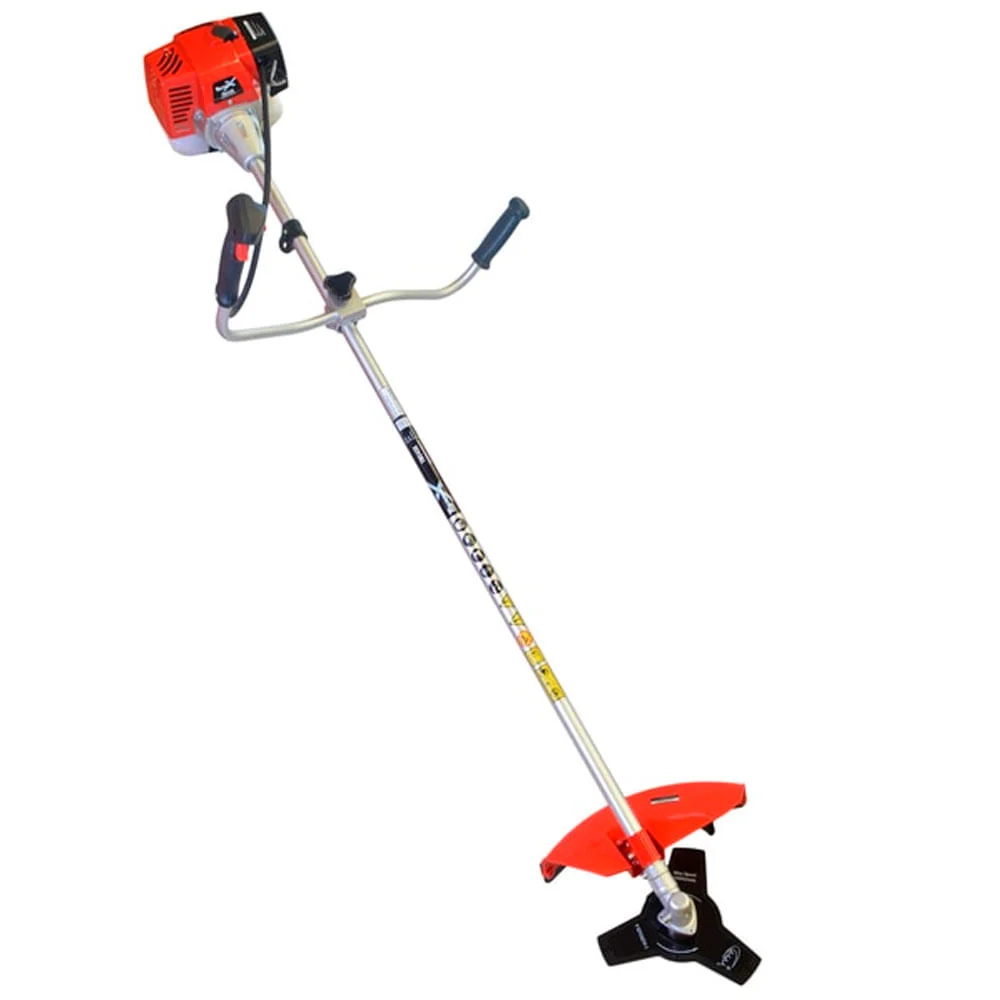 Roçadeira Semi Profissional TBC43X Motor 2 Tempos 301-024 Toyama