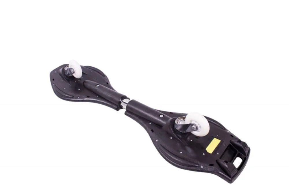 Rocking Skateboard ABS/PC Abec-7 90 kg Azul 405700 Belfix