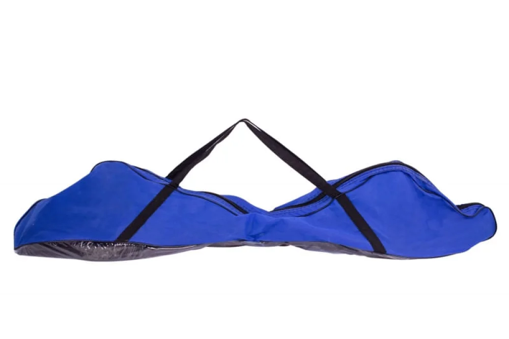 Rocking Skateboard ABS/PC Abec-7 90 kg Azul 405700 Belfix