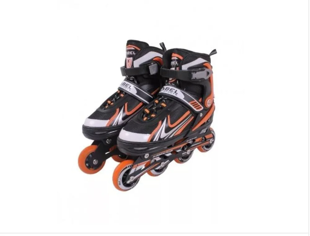 Roller Inline Aluminum 500 369500 Belfix