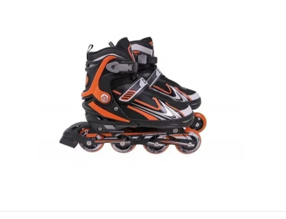 Roller Inline Aluminum 500 369500 Belfix