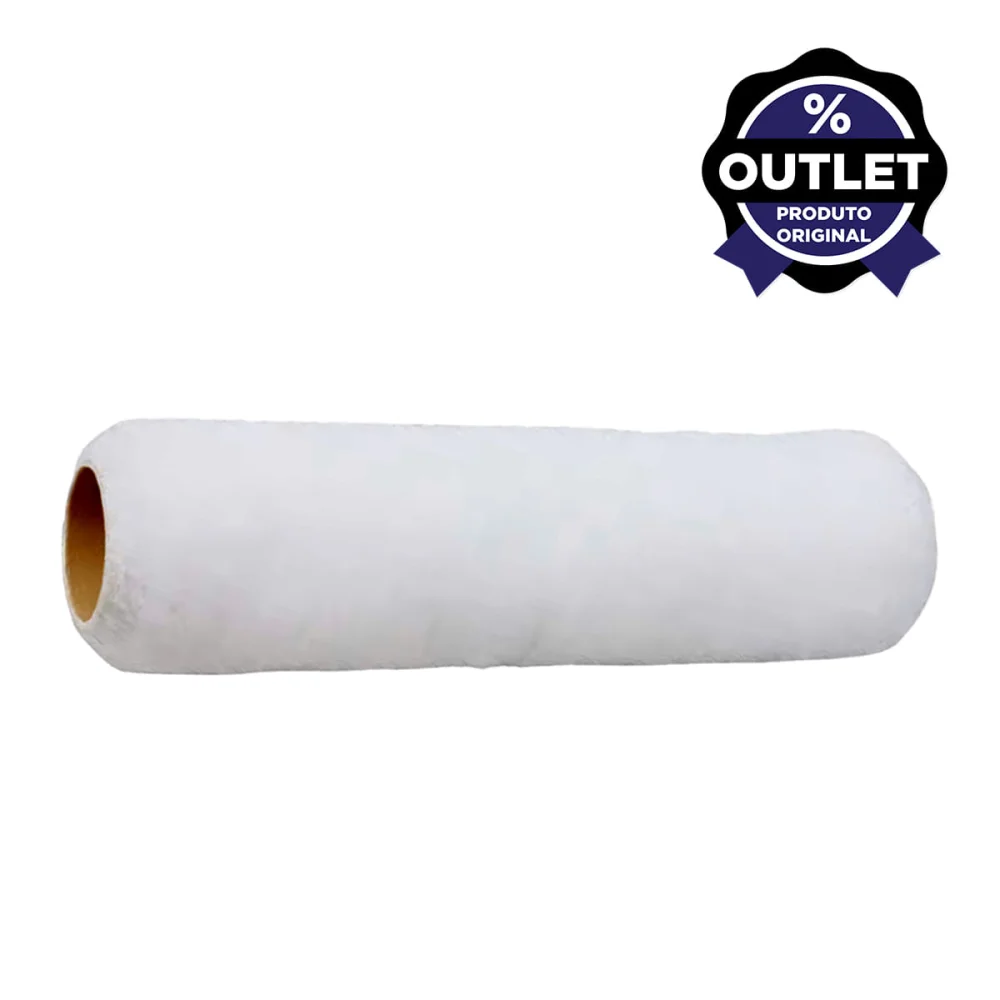 Rolo de Pintar Wall Perfect Outlet