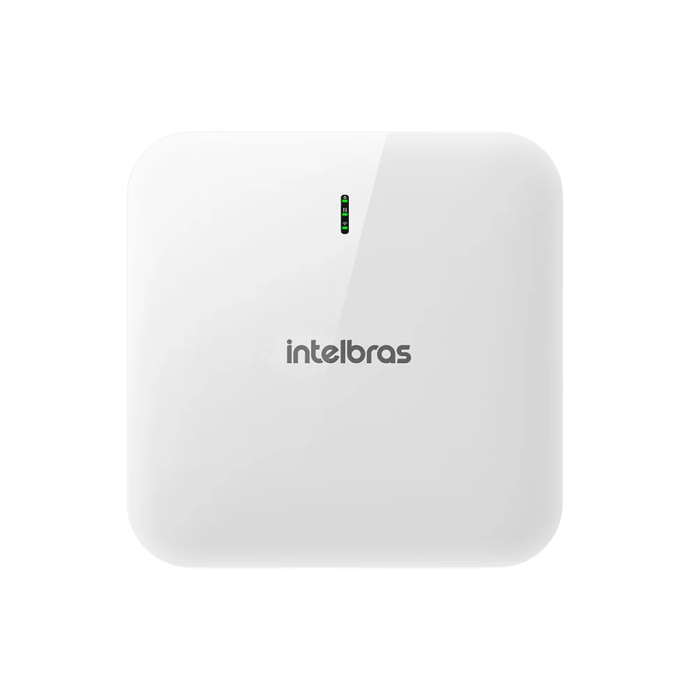 Roteador Empesarial Wi-fi Ap 1250 AC Max 4750042 Intelbras