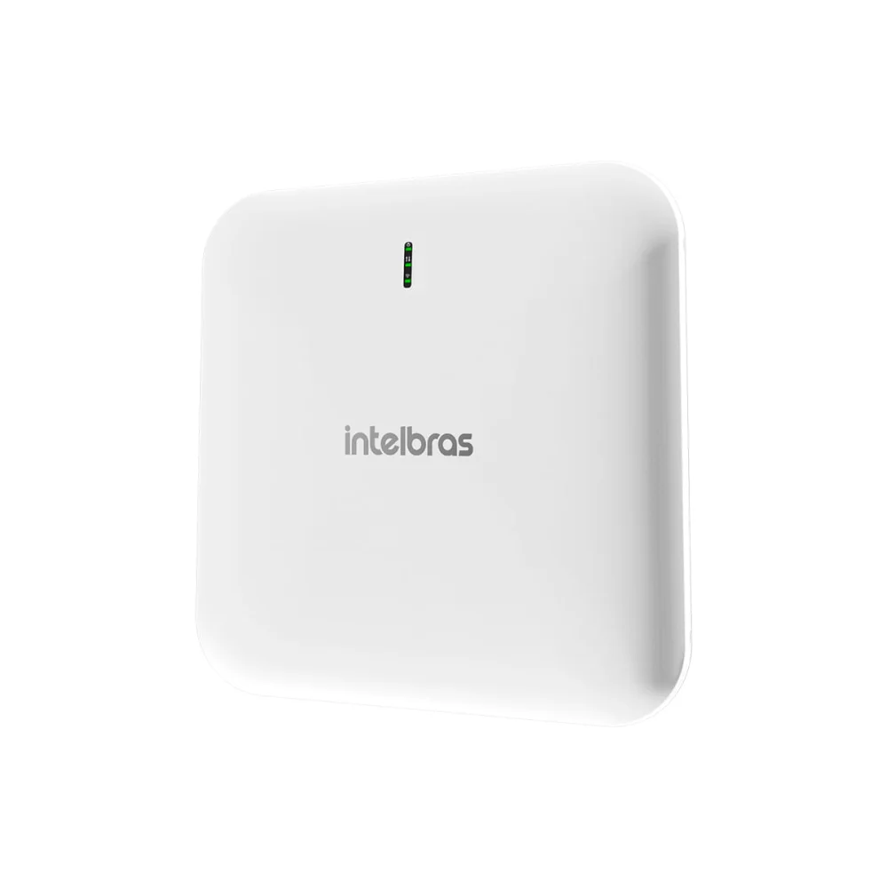 Roteador Empesarial Wi-fi Ap 1250 AC Max 4750042 Intelbras