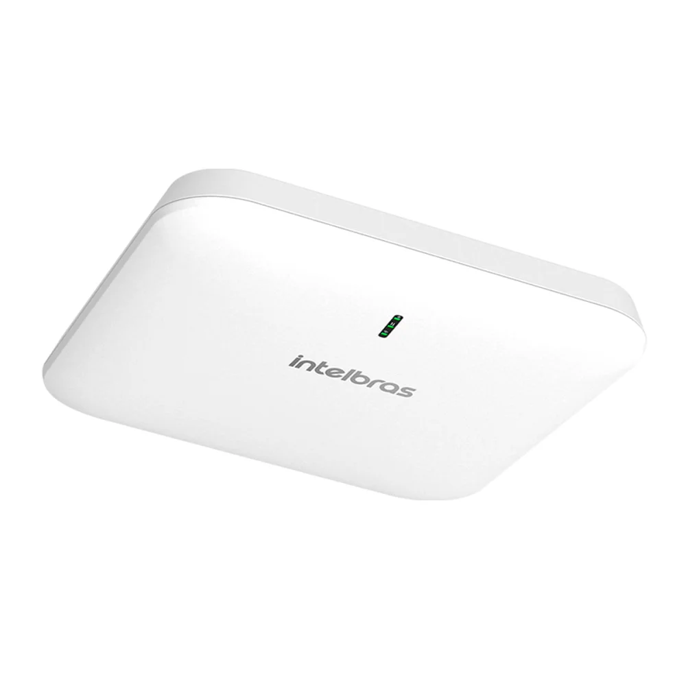 Roteador Empesarial Wi-fi Ap 1250 AC Max 4750042 Intelbras