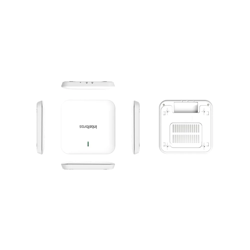 Roteador Empesarial Wi-fi Ap 1250 AC Max 4750042 Intelbras