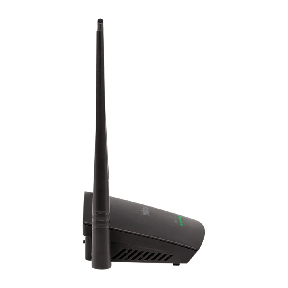 Roteador Wireless 300 Mbps RF 301K Intelbras Bivolt
