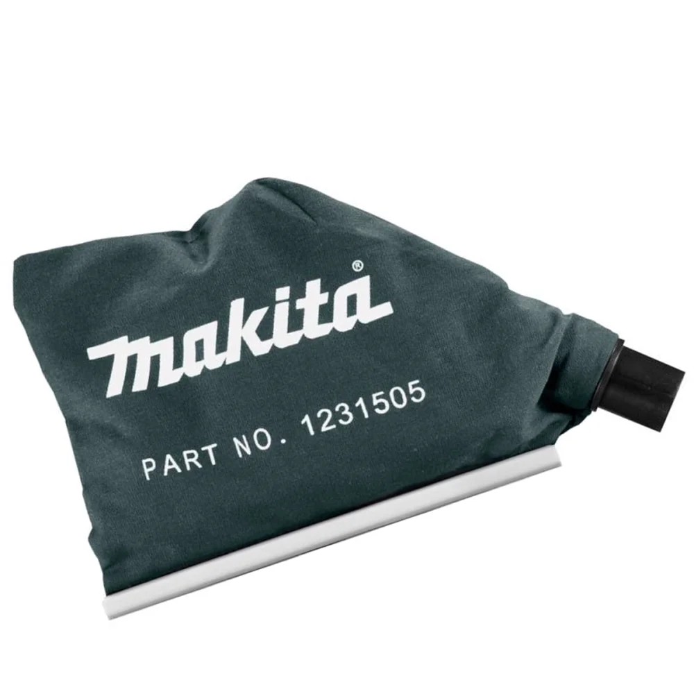Saco Coletor de Pó para Fesadora 123150-5 Makita