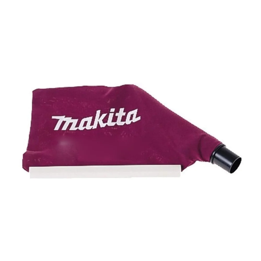 Saco Coletor de Pó para Fresadora de Junção 3901 122474-6 Makita