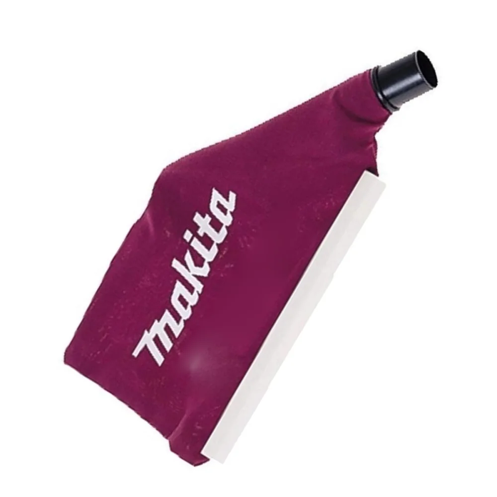 Saco Coletor de Pó para Fresadora de Junção 3901 122474-6 Makita
