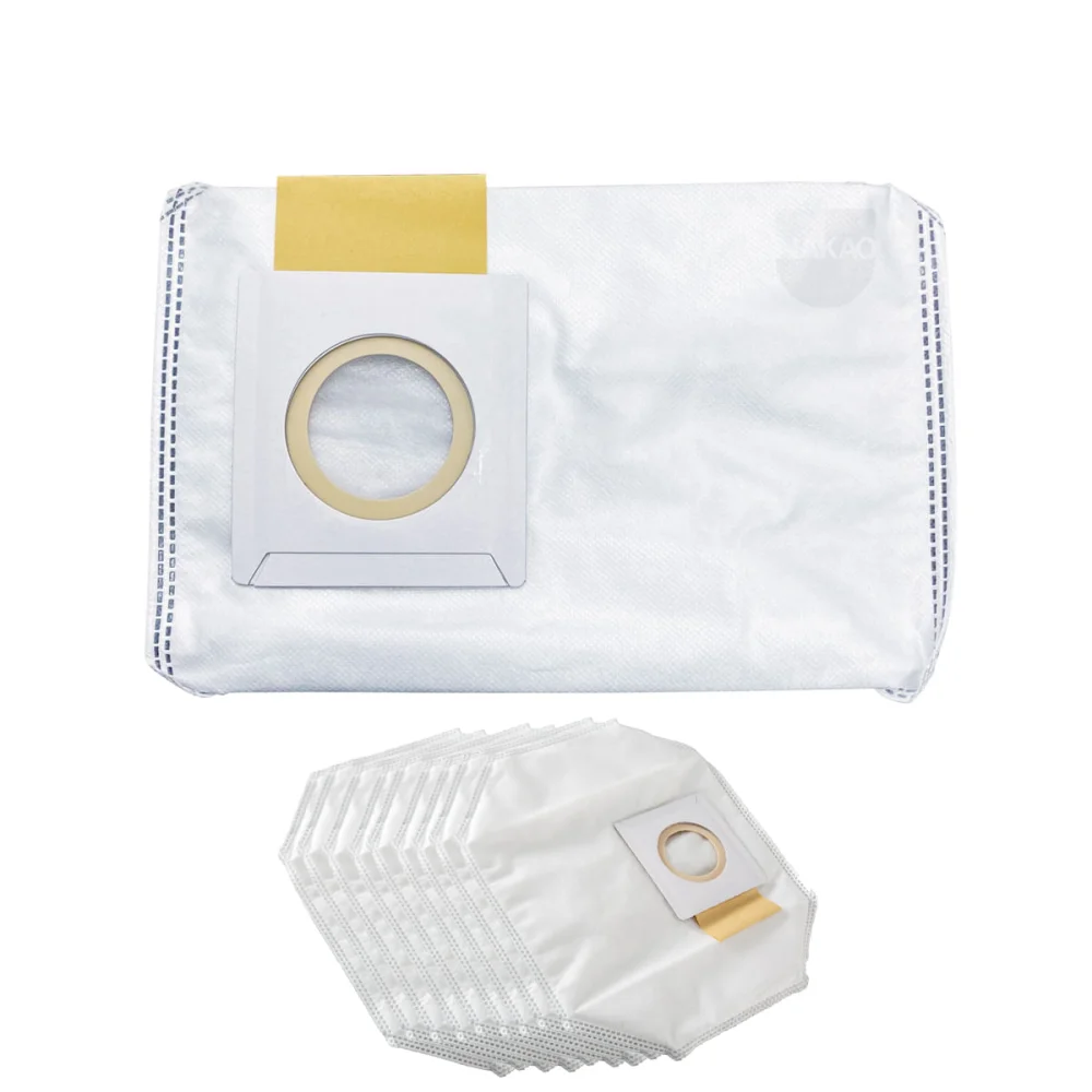 Saco de Coletor de Pó Papel 197903-8 Makita 10 Unidades