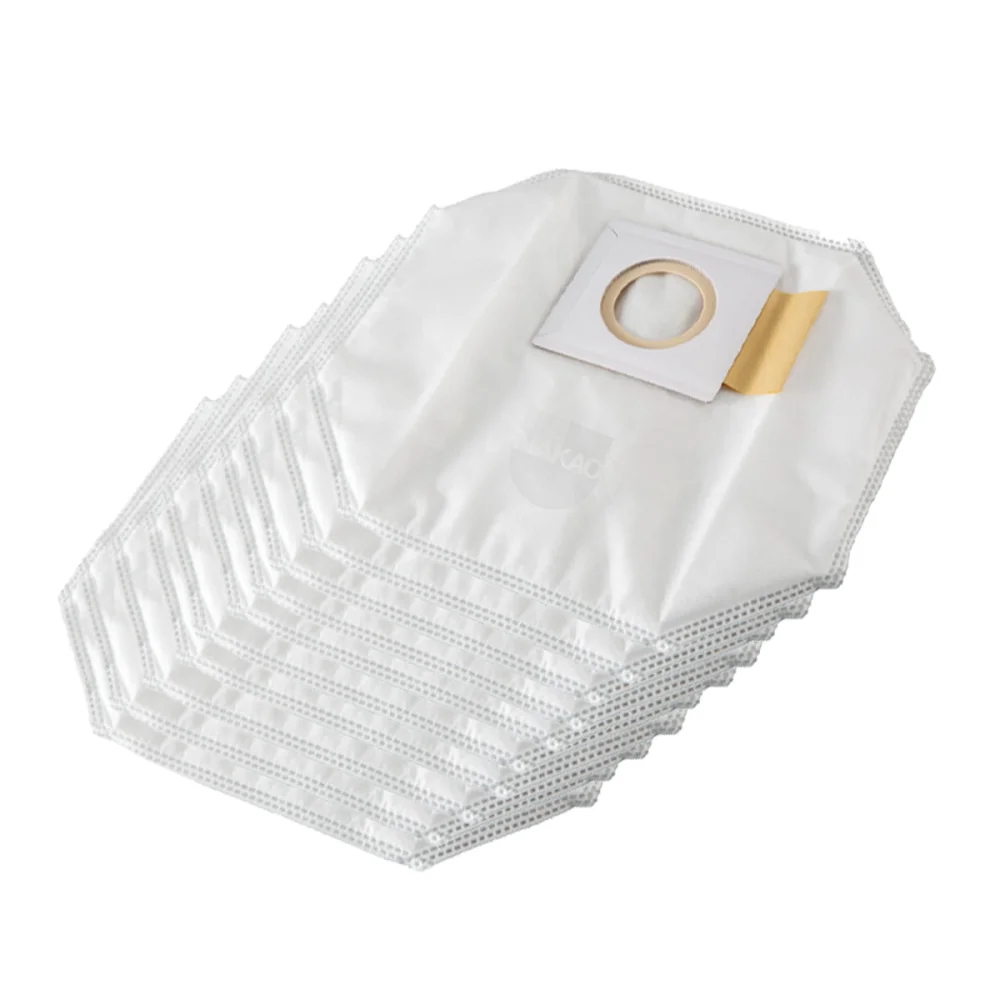 Saco de Coletor de Pó Papel 197903-8 Makita 10 Unidades