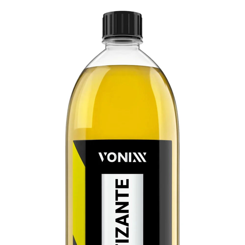 Sanitizante Finalizador 4 em 1 2011051 Vonixx 15 Litros