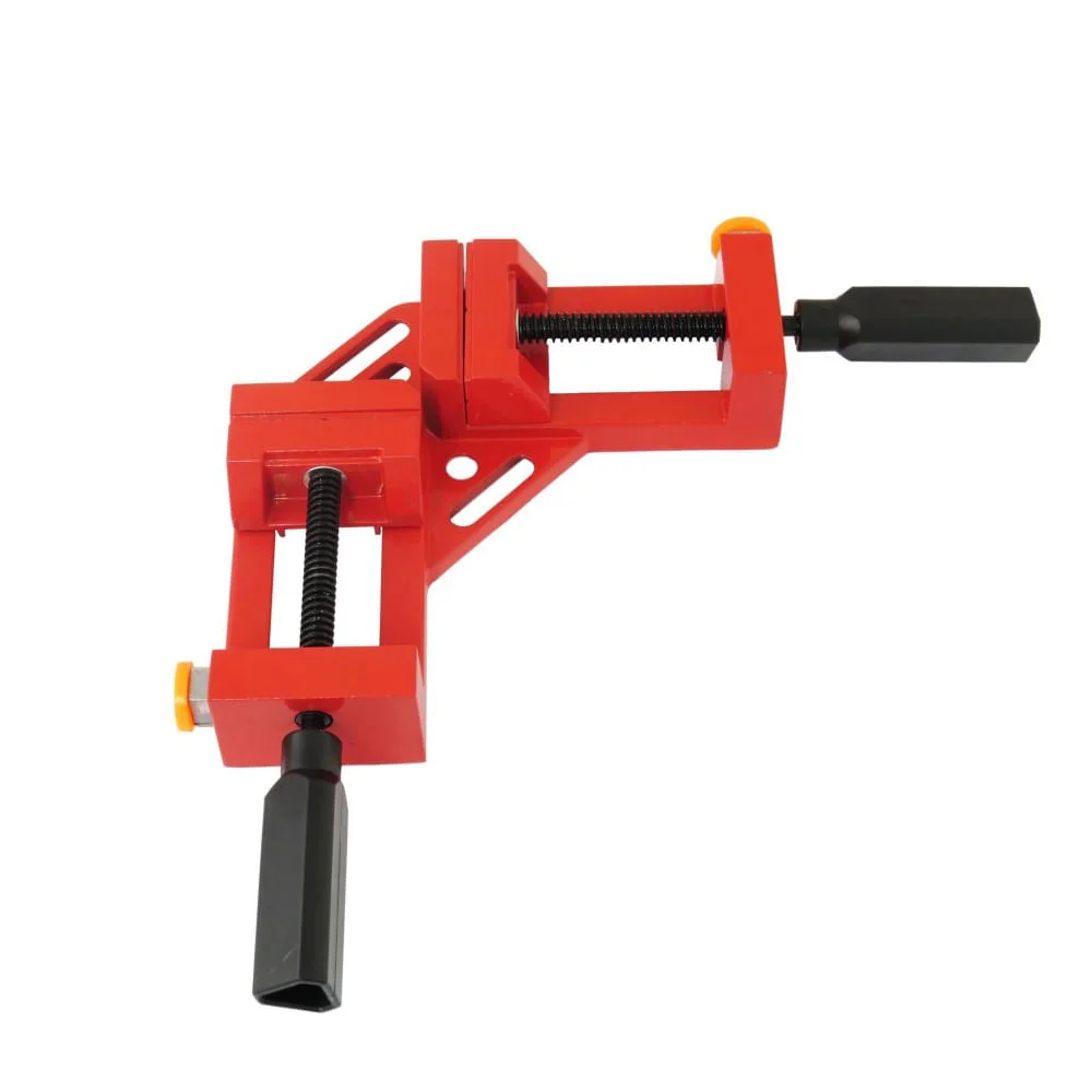 Sargento Angular 3 Grande F000247 Ipiranga