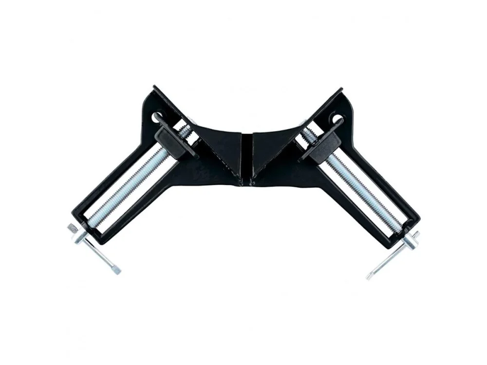 Sargento Grampo Angular para Marceneiro 75mm 2032055 Sparta